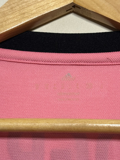 Paul Pogba Juventus FC 2015-16 away football shirt (M)