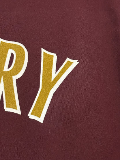 Thierry Henry Arsenal FC 2005-06 home football shirt (L)