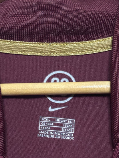 Thierry Henry Arsenal FC 2005-06 home football shirt (L)