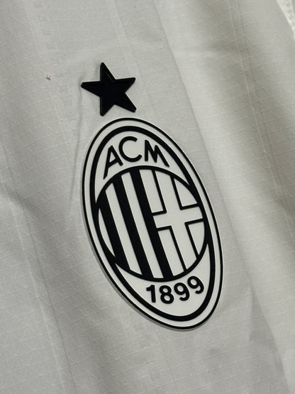 Rafa Leao AC Milan 2024-25 away ultraweave football shirt (L)