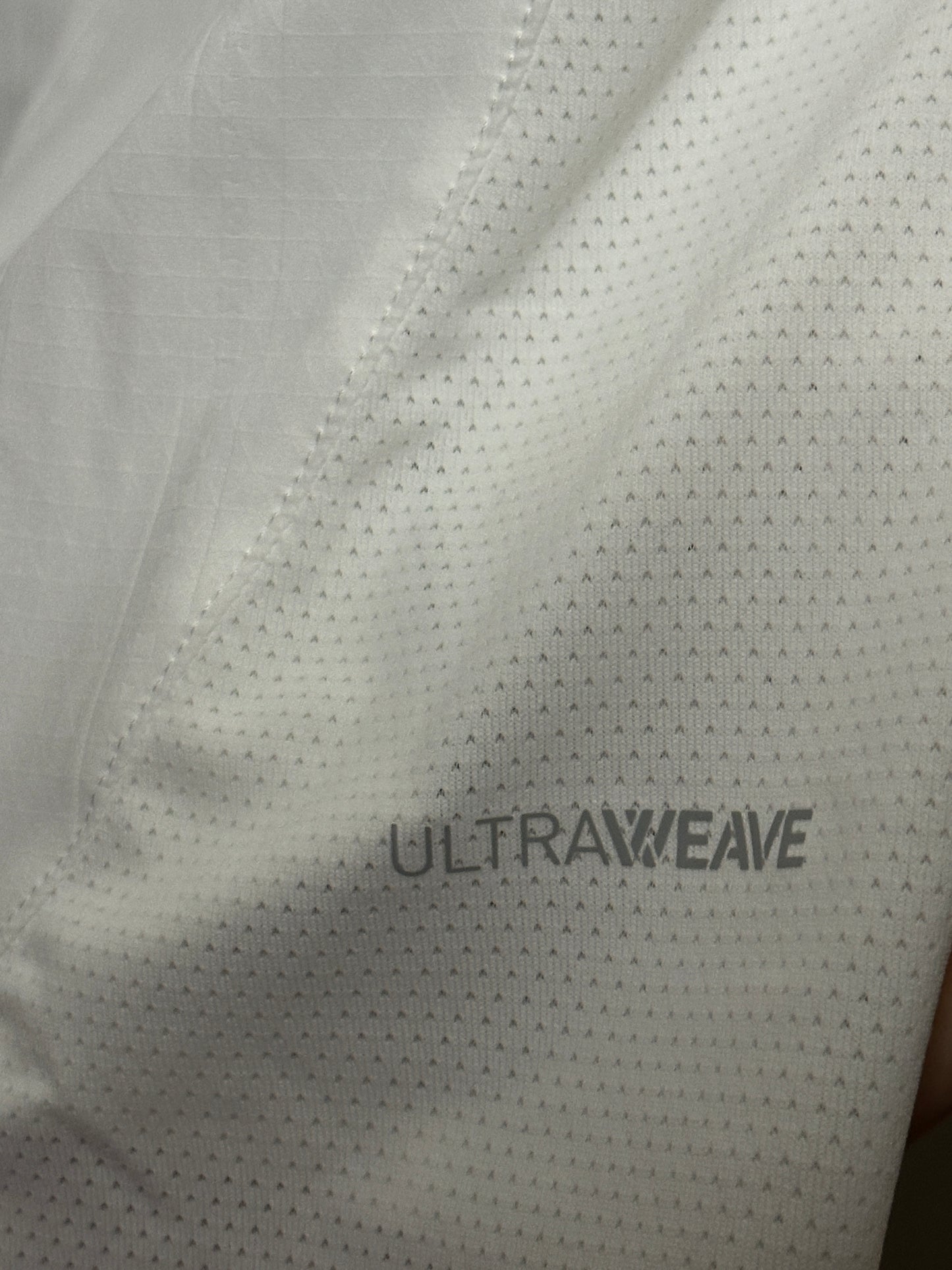 Rafa Leao AC Milan 2024-25 away ultraweave football shirt (L)