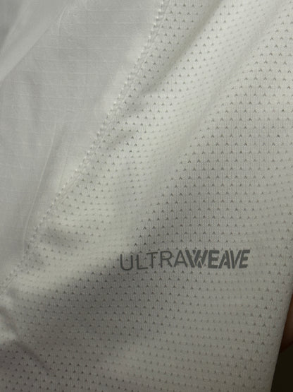 Rafa Leao AC Milan 2024-25 away ultraweave football shirt (L)