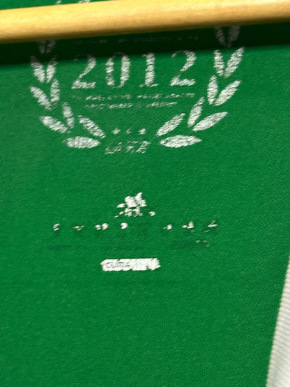 Mesut Ozil Germany 2012 away football shirt (XXL)