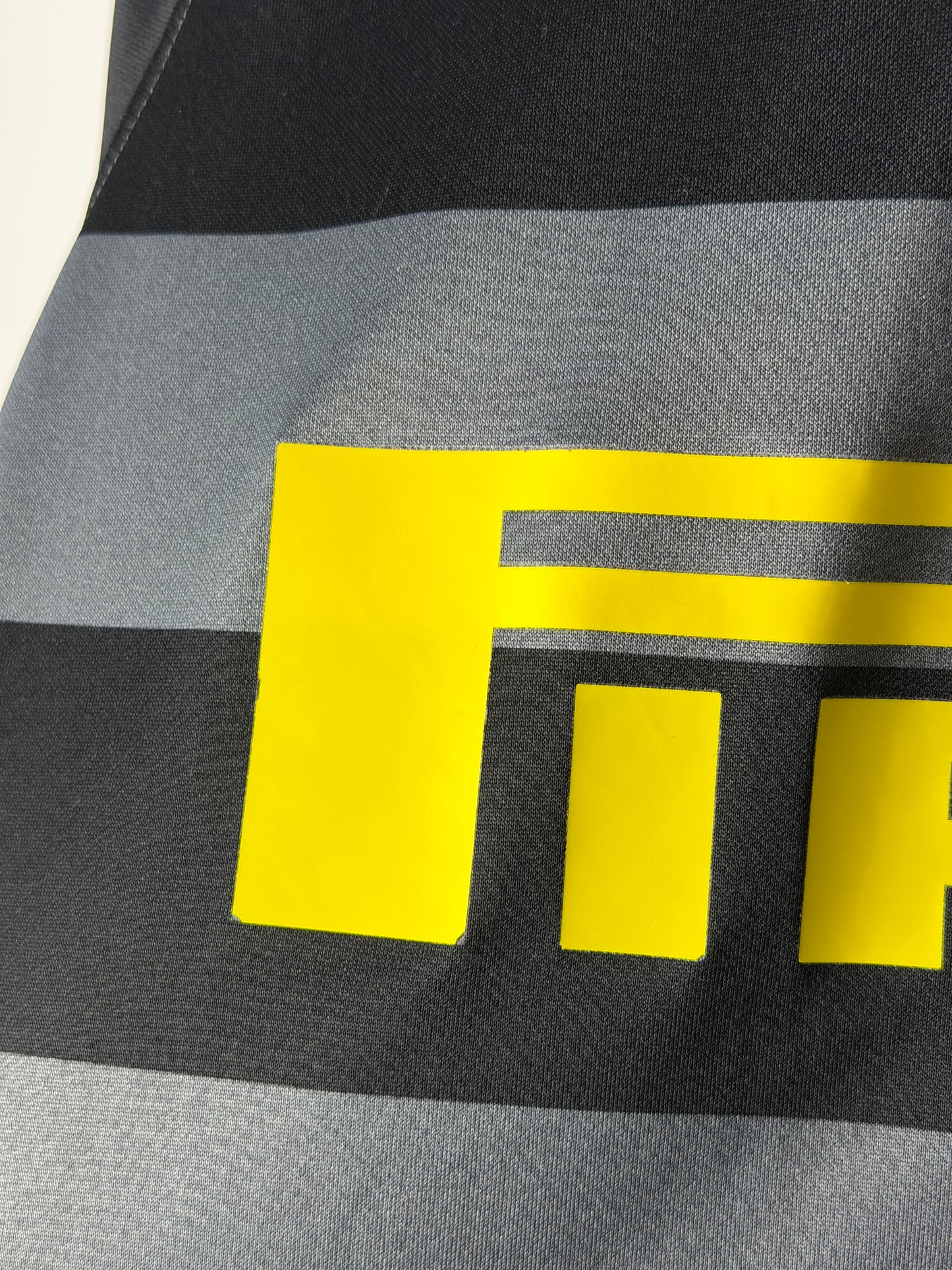 Lautaro Martinez Inter Milan 2020-21 third football shirt (M)