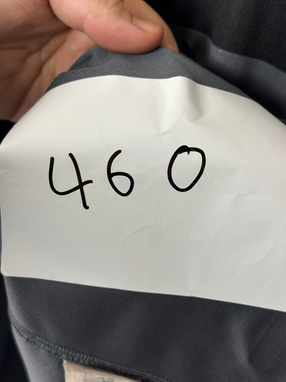 Lautaro Martinez Inter Milan 2020-21 third football shirt (M)