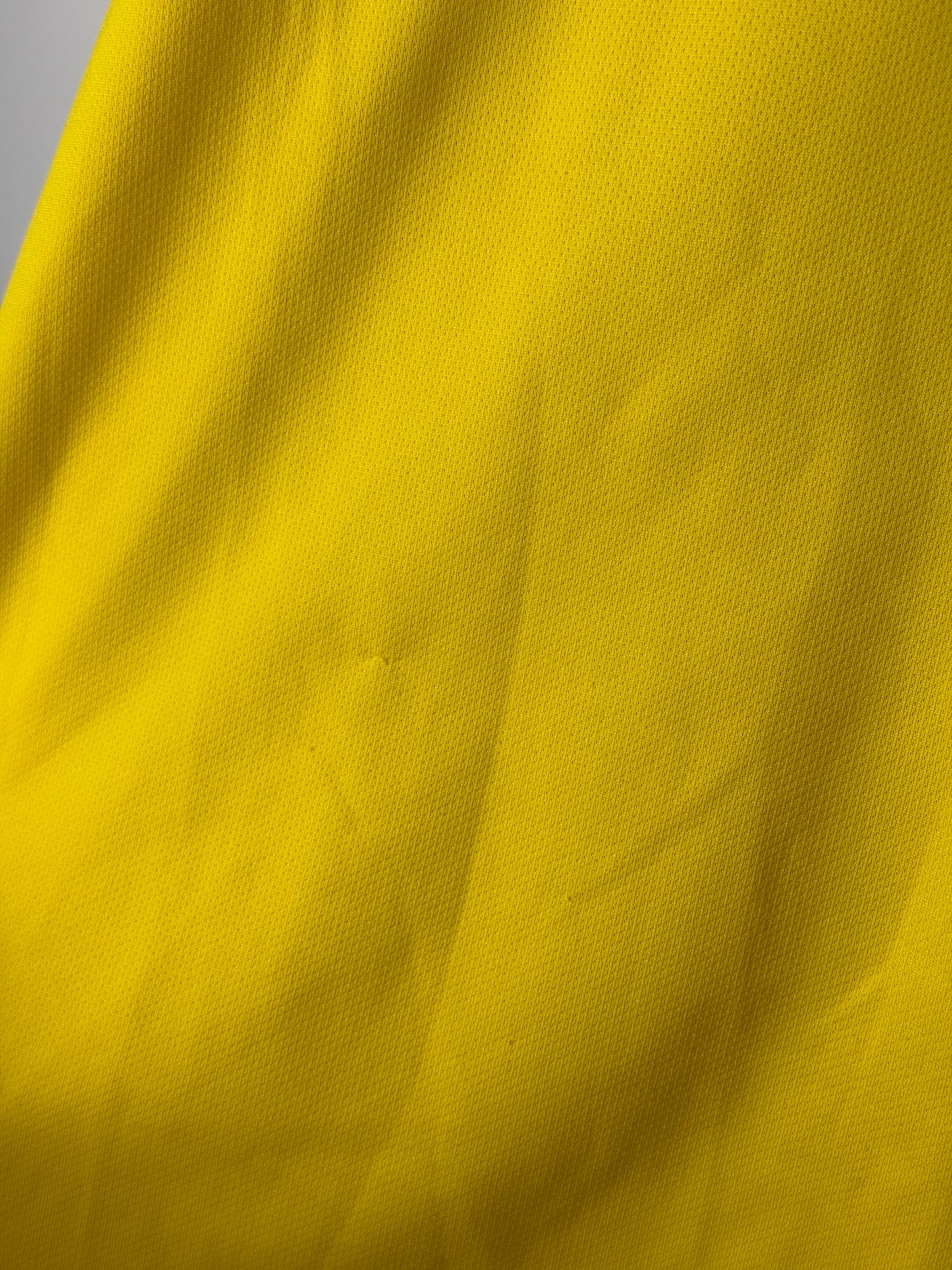Neymar JR Brazil 2018 World Cup home football shirt (L)