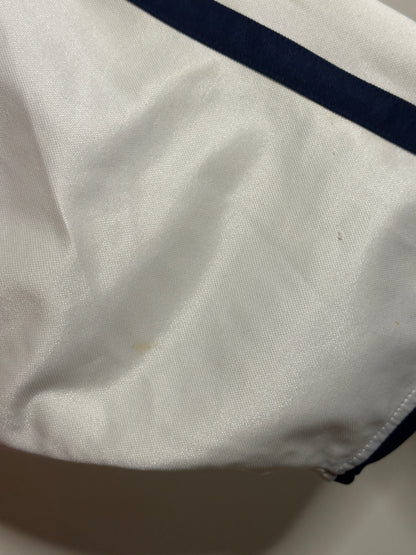 Dennis Bergkamp Arsenal FC 2000-02 home football shirt (XL)