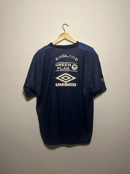 England 1995–97 training shirt (XL)