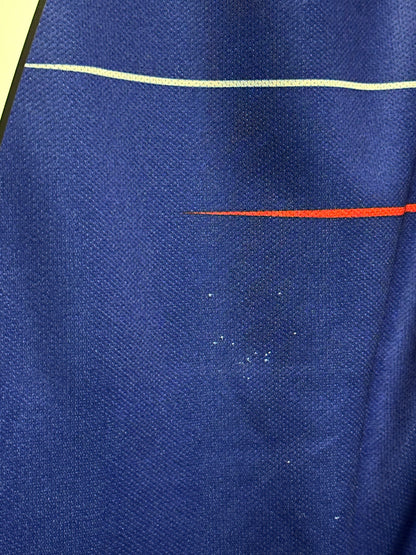 N'golo Kante Chelsea FC 2018-19 home football shirt (M)