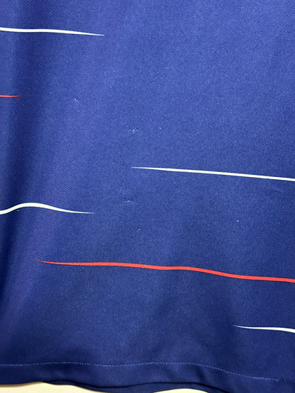 N'golo Kante Chelsea FC 2018-19 home football shirt (M)