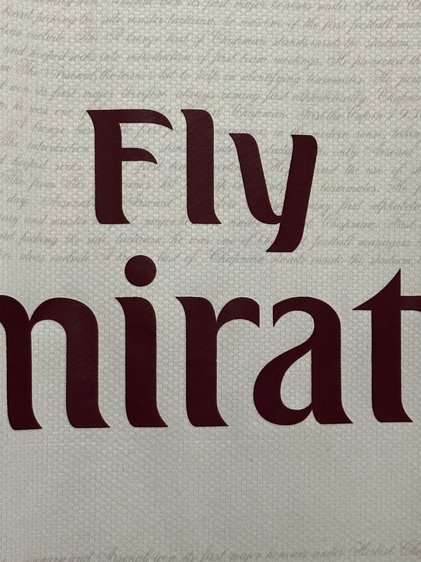 Cesc Fabregas Arsenal FC 2007-09 away football shirt (M)