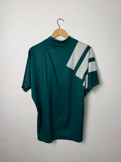 Liverpool FC 1991-93 away football shirt (M)