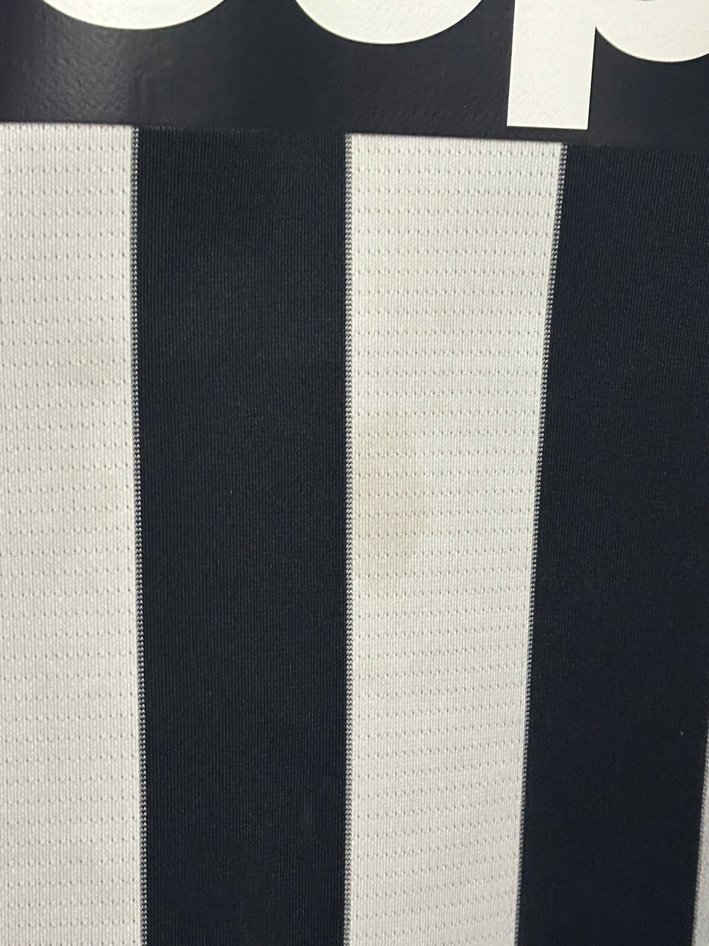 Paul Pogba Juventus FC 2013-14 home football shirt (XL)