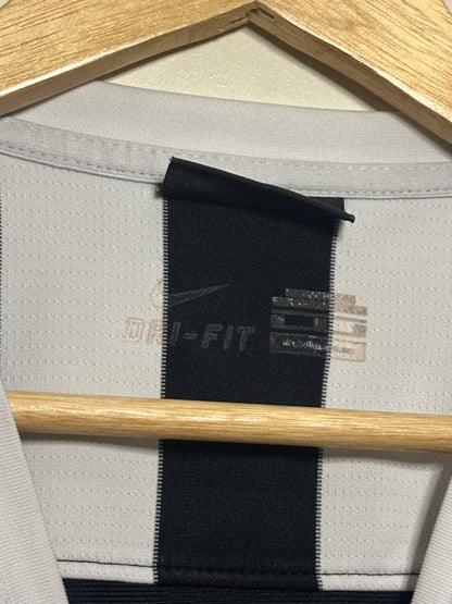 Paul Pogba Juventus FC 2013-14 home football shirt (XL)