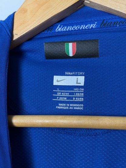 Alessandro Del Piero Juventus FC 2007-08 away football shirt (L)