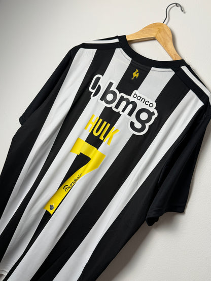 Hulk Atletico Mineiro 2022 home football shirt (XXL)