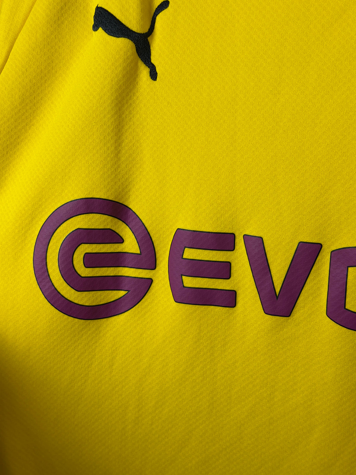 Marco Reus Borussia Dortmund 2019-20 home football shirt (XL)