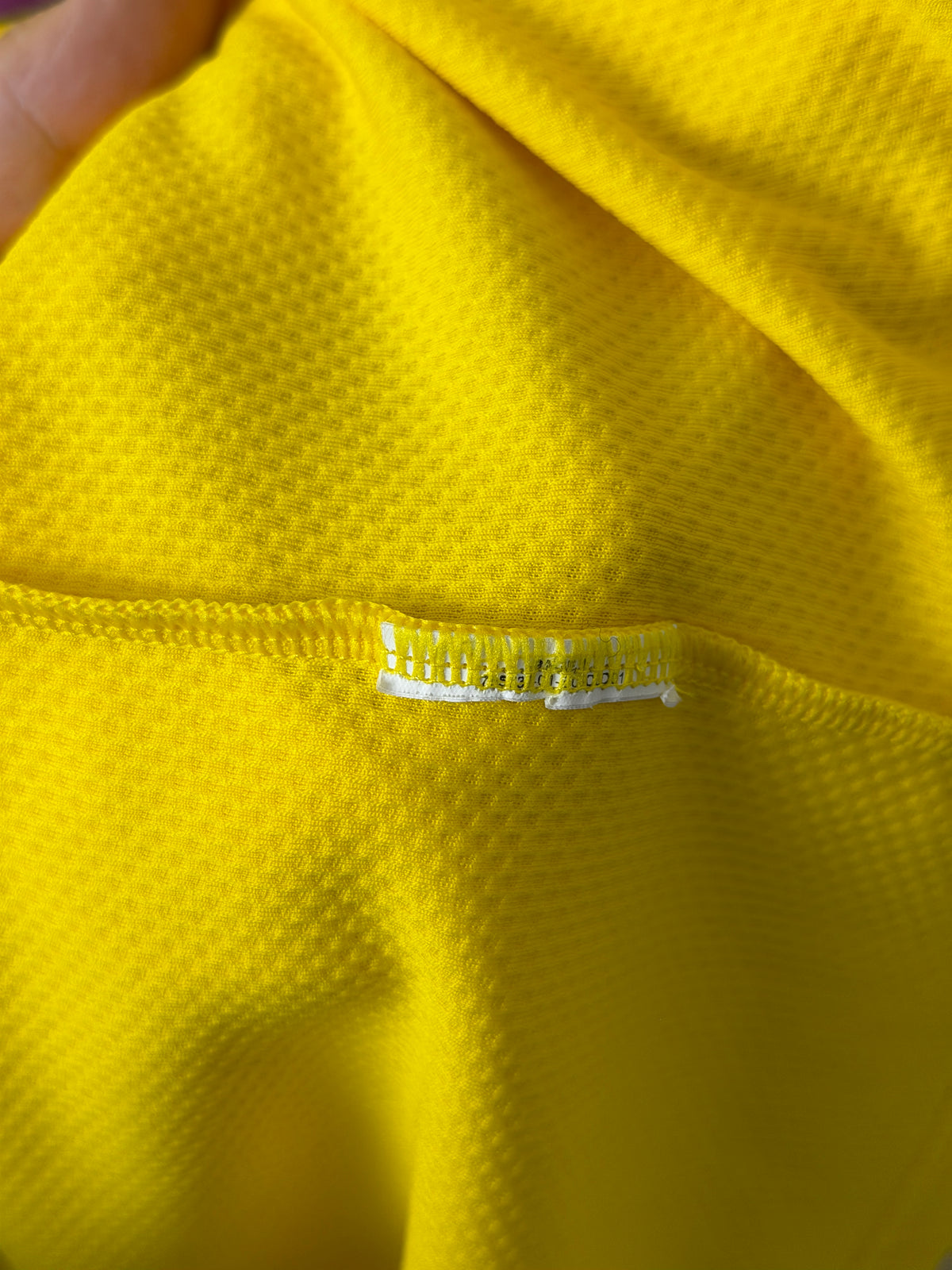 Marco Reus Borussia Dortmund 2019-20 home football shirt (XL)