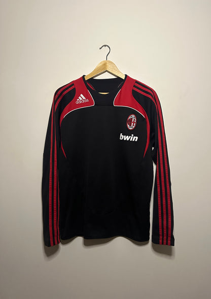 AC Milan 2000's training sweatshirt (L)