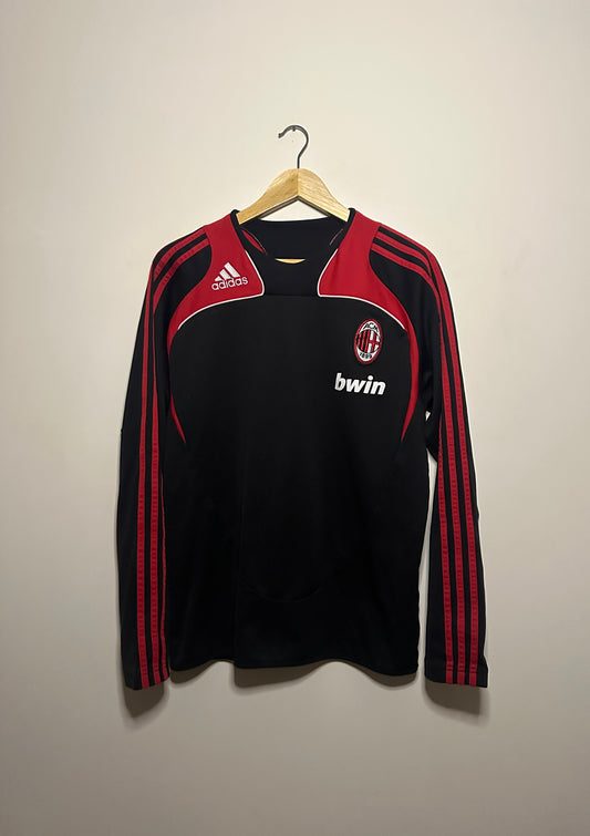 AC Milan 2000's training sweatshirt (L)