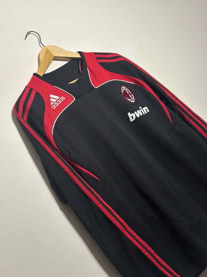 AC Milan 2000's training sweatshirt (L)