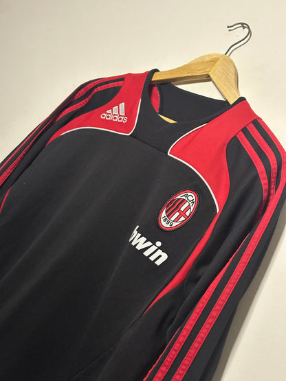 AC Milan 2000's training sweatshirt (L)