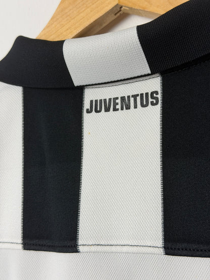 Andrea Pirlo Juventus FC 2014-15 home football shirt (M)