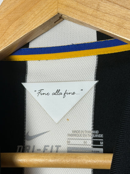 Andrea Pirlo Juventus FC 2014-15 home football shirt (M)