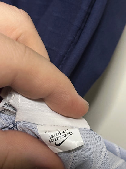 Neymar JR PSG 2018-19 Vaporknit home football shirt (M)