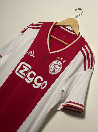 AFC Ajax 2022-23 home football shirt (L)