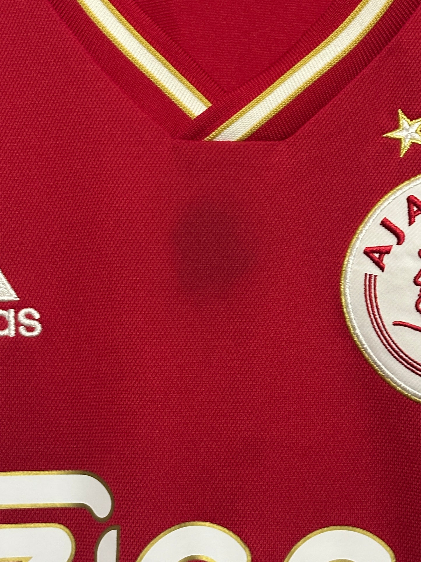 AFC Ajax 2022-23 home football shirt (L)