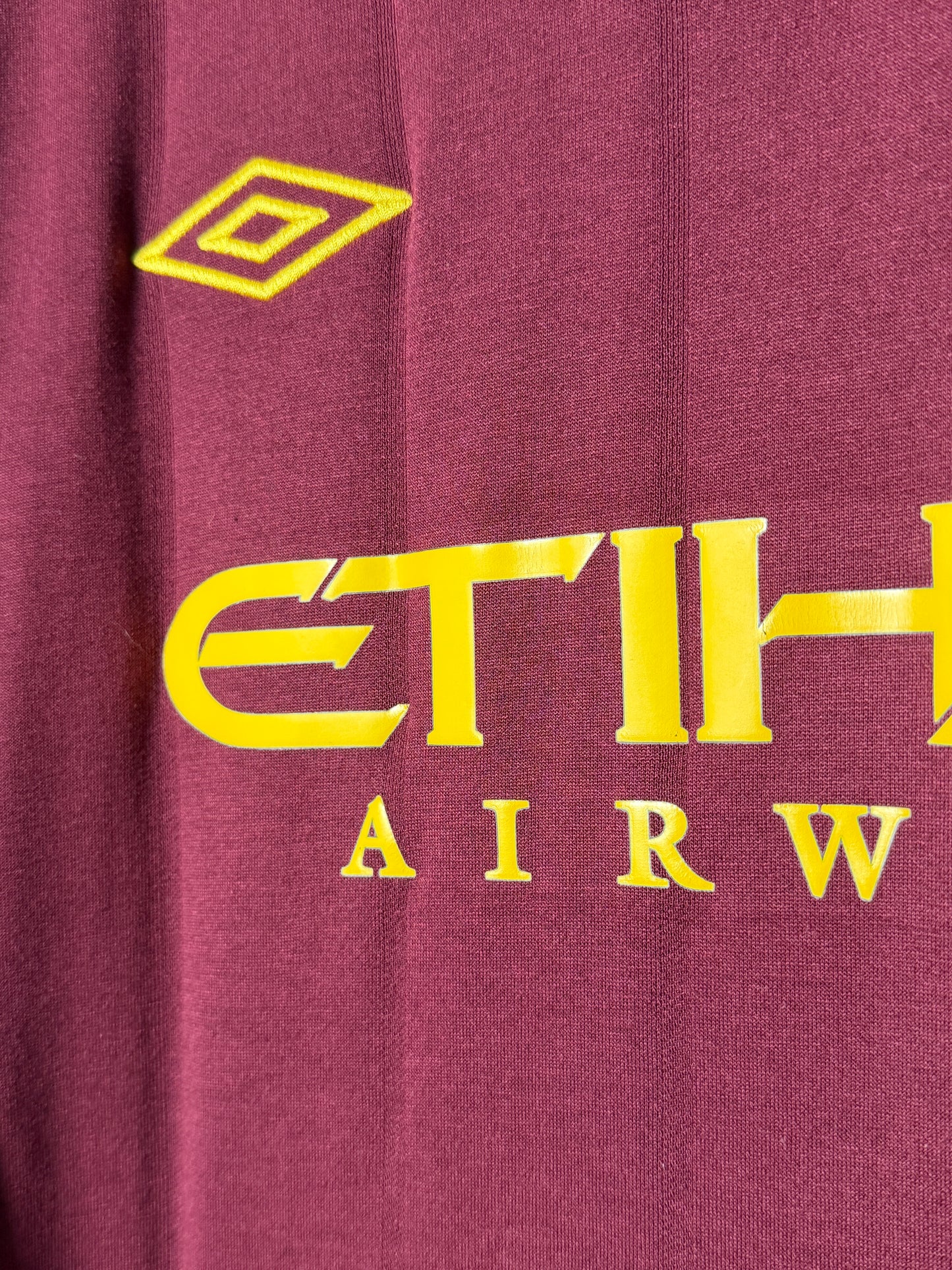 Sergio Aguero Manchester City 2012-13 away football shirt (L)