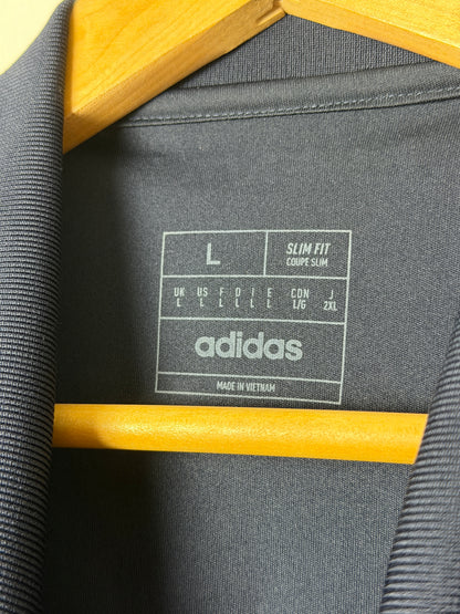 Kenan Yıldız Juventus FC 2024-25 third football shirt (L)