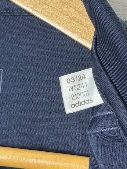 Kenan Yıldız Juventus FC 2024-25 third football shirt (L)