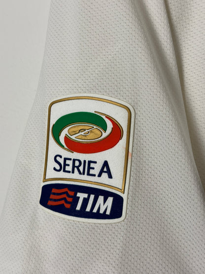 Wesley Sneijder Inter Milan 2010-11 away football shirt (XL)
