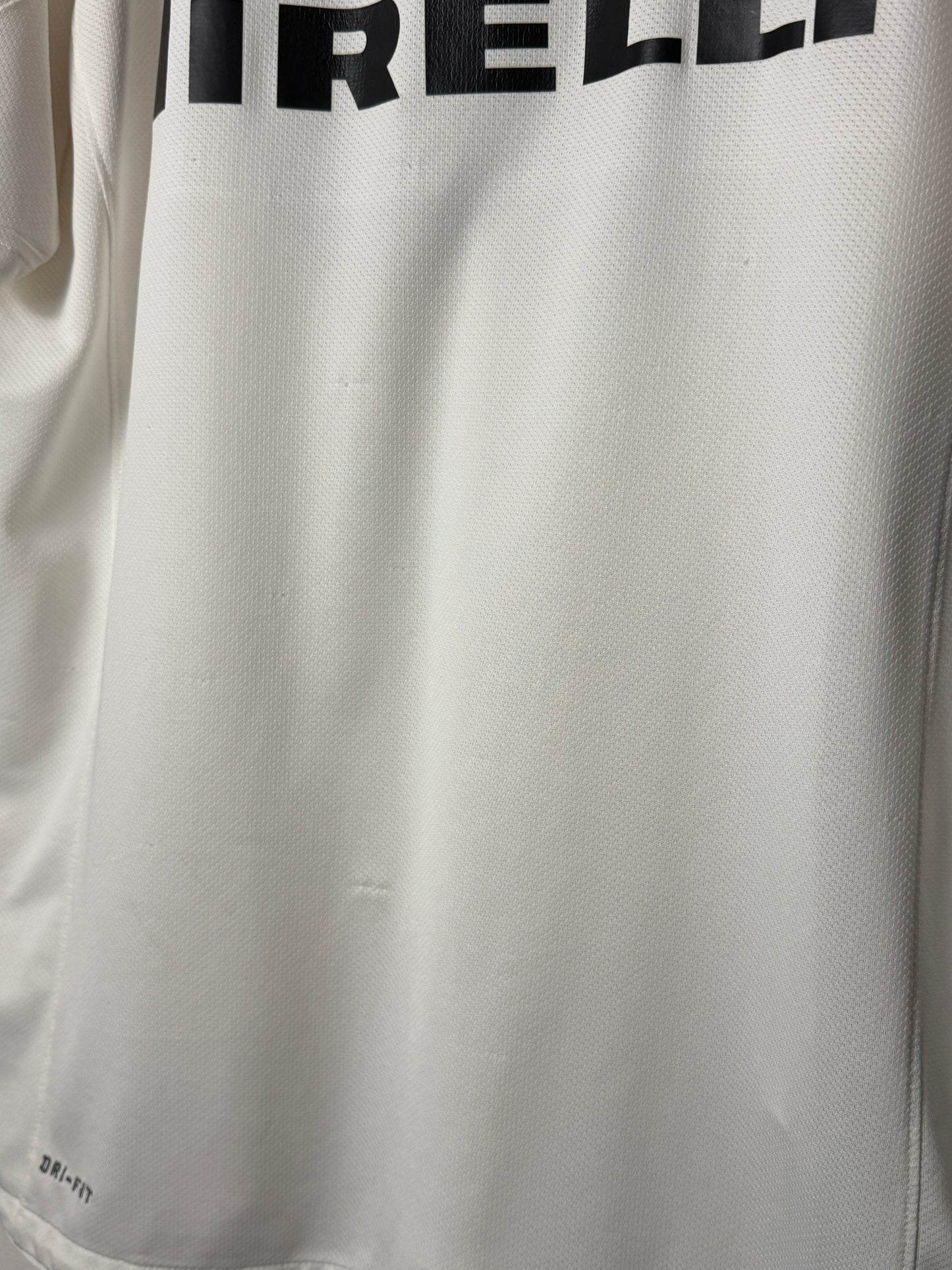Wesley Sneijder Inter Milan 2010-11 away football shirt (XL)