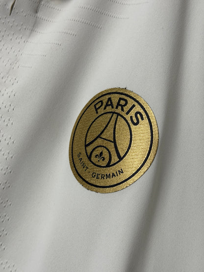 Neymar JR PSG 2018-19 away VAPORKNIT football shirt (M)