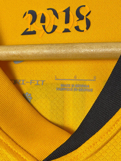 Marcus Thuram Inter Milan 2024-25 third football shirt (L)