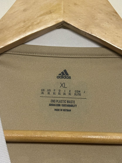 Mohammed Kudus AFC Ajax 2022-23 third football shirt (XL)