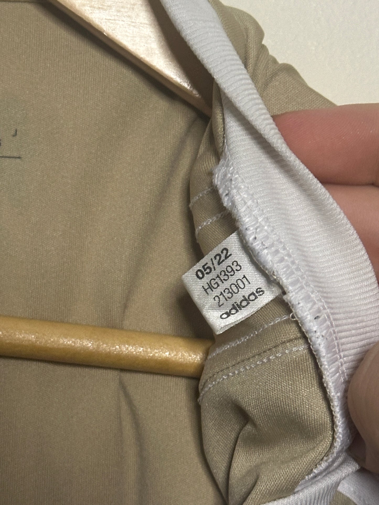 Mohammed Kudus AFC Ajax 2022-23 third football shirt (XL)