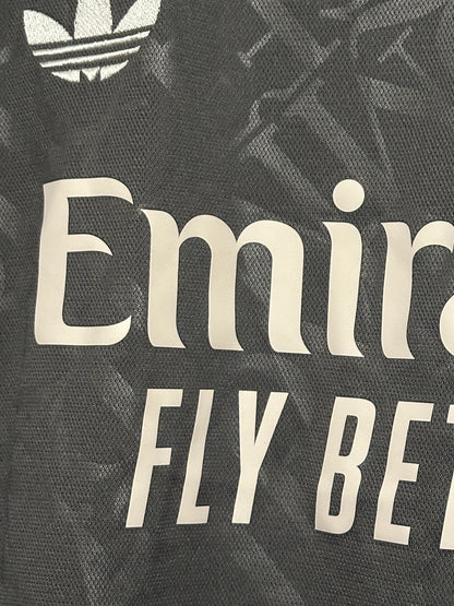 Jude Bellingham Real Madrid CF 2024-25 third football shirt (XL)