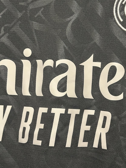 Jude Bellingham Real Madrid CF 2024-25 third football shirt (XL)