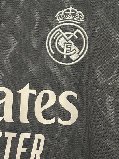 Jude Bellingham Real Madrid CF 2024-25 third football shirt (XL)