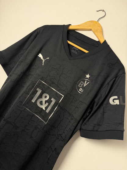 Jude Bellingham Borussia Dortmund 2022-23 special football shirt (L)