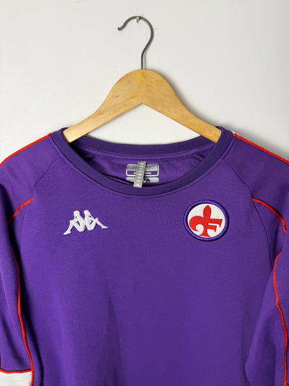 Fiorentina 2021-22 training sweatshirt (XL)