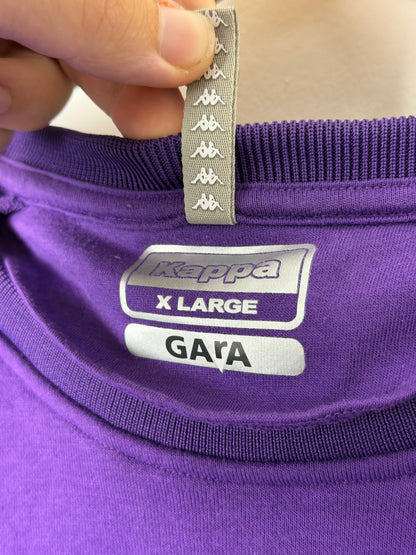 Fiorentina 2021-22 training sweatshirt (XL)