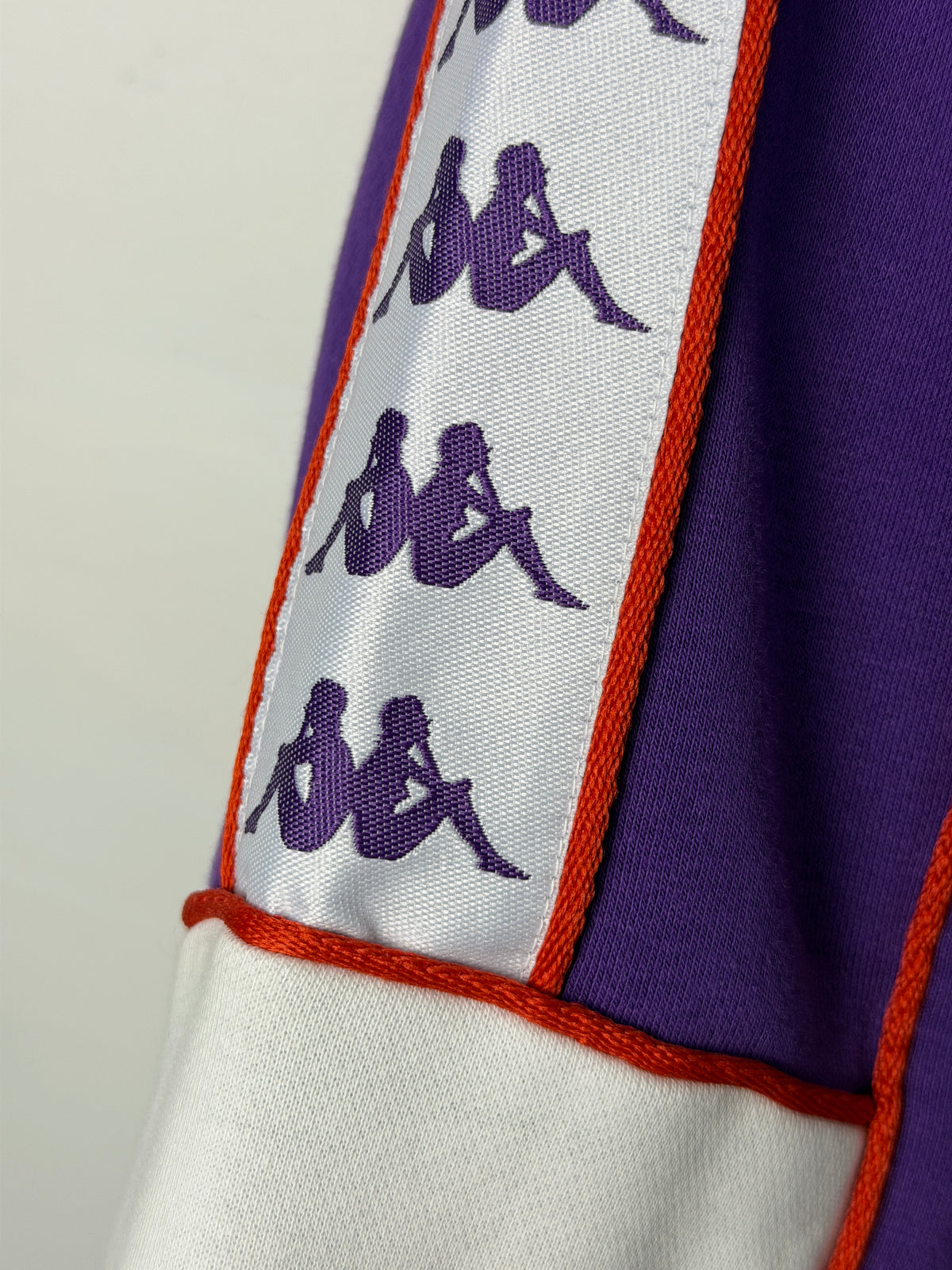 Fiorentina 2021-22 training sweatshirt (XL)