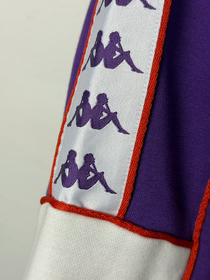 Fiorentina 2021-22 training sweatshirt (XL)