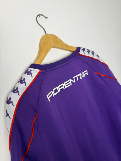 Fiorentina 2021-22 training sweatshirt (XL)