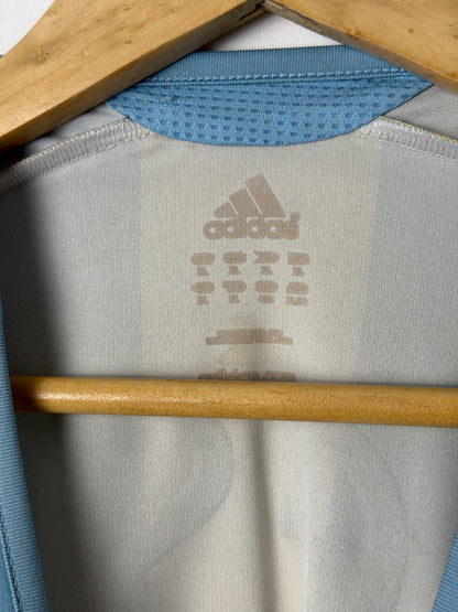 Lionel Messi Argentina 2006 home football shirt (XL)